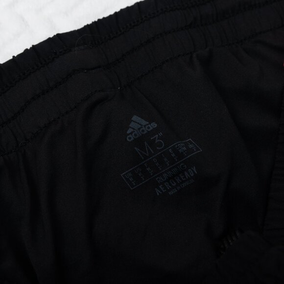 Adidas running shorts - Picture 2 of 3